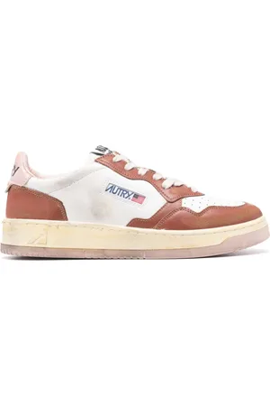 Autry Super Vintage Sneakers