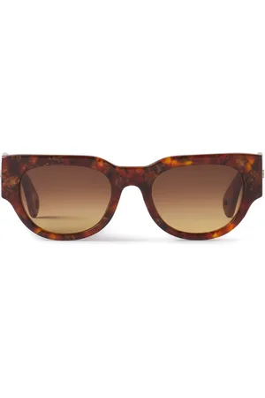 Lanvin Brille in Schildpattoptik