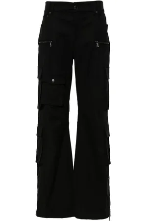 ALICE+OLIVIA Akers Cargohose