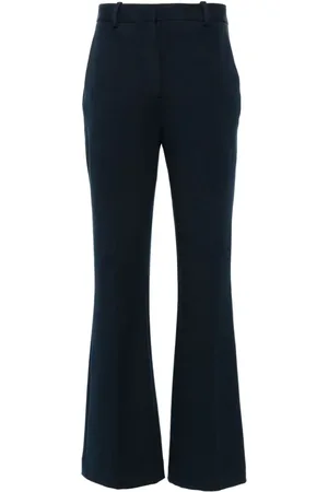 Circolo Ausgestellte Jersey-Hose