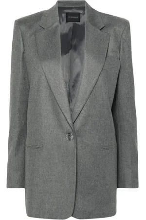 The Andamane Einreihiger Blazer