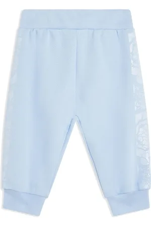 VERSACE Hose aus Baumwolle