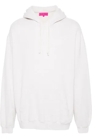 THE ELDER STATESMAN Klassischer Hoodie