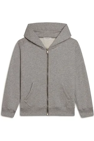 Golden Goose Kapuzenjacke mit Reißverschluss