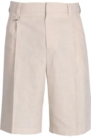 Jacquemus Le Short Melo Bermudas