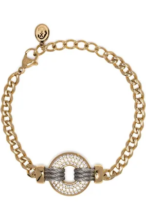 Charriol Zen Armband
