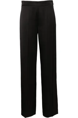 Jil Sander Klassische Twill-Hose