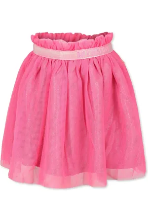 Billieblush Tüllrock mit Pailletten