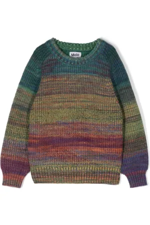 Molo Bosse Pullover