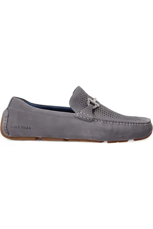 Cole Haan Grand Laser Bit Loafer