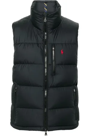Ralph Lauren Gorham Weste