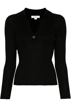 Vince Snap Poloshirt