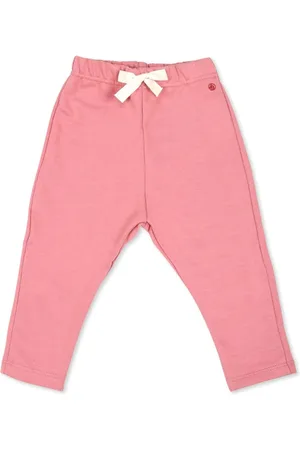 Petit Bateau Hose mit Logo