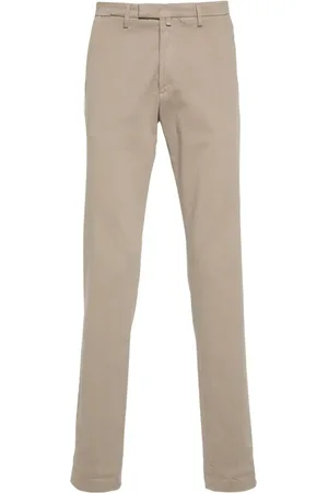 BRIGLIA Hose mit Tapered-Bein