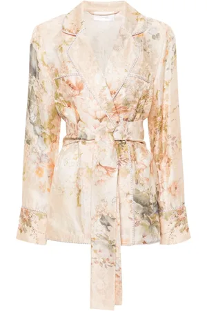 Camilla Pyjama Suit Jacke