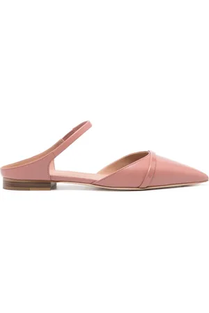 MALONE SOULIERS Uma Mules