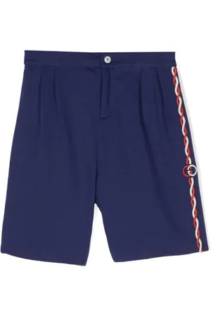 Gucci Shorts mit GG
