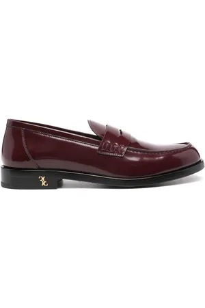 BILLIONAIRE Loafer in Lackoptik
