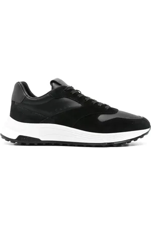 Hogan Sneakers mit Einsätzen