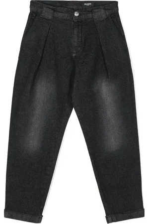 Balmain Tapered-Jeans