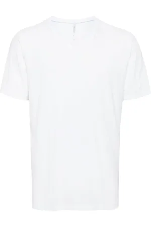 TRANSIT T-Shirt mit rundem Ausschnitt
