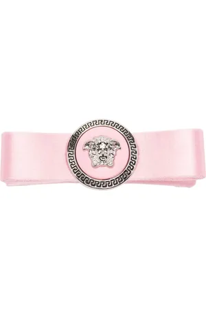 VERSACE Right Gianni Ribbon Haarspange
