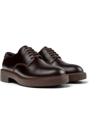Camper Dean Schnürschuhe