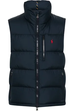 Ralph Lauren Gorham Weste