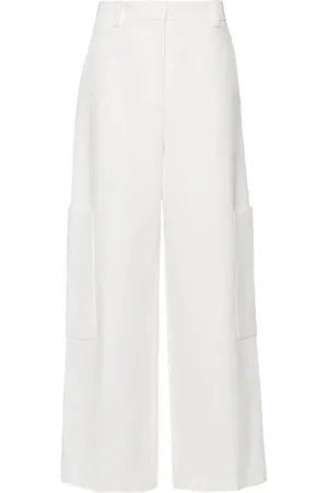 Khaite Cartoon Hose