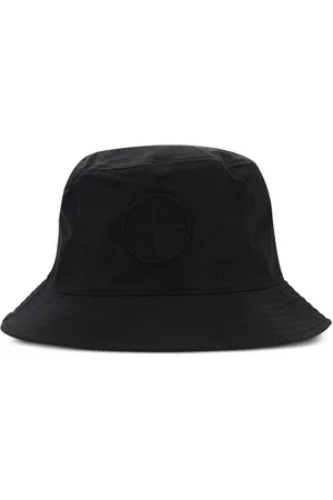 Stone Island Compass Fischerhut