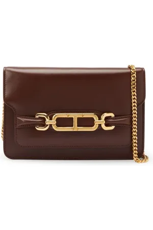 Tom Ford Kleine Whitney Umhängetasche