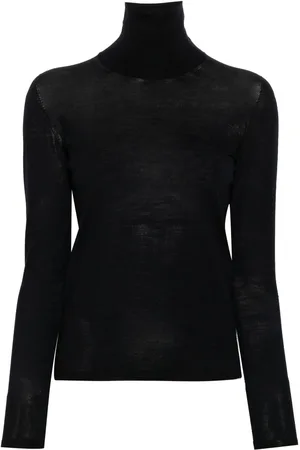 Max Mara Saluto Pullover