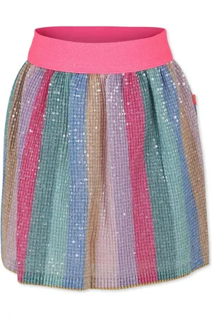 Billieblush Rock mit Pailletten