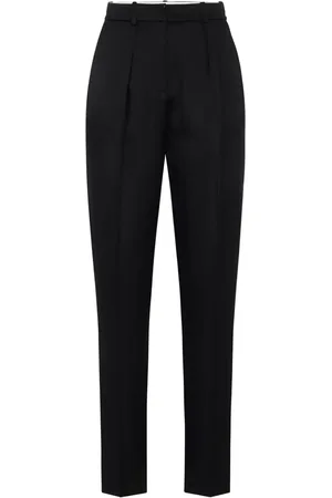 Elisabetta Franchi Hose mit Tapered-Bein