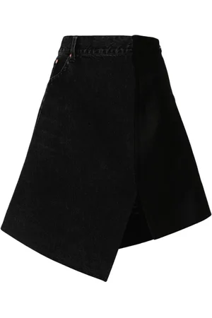SACAI Asymmetrischer Rock