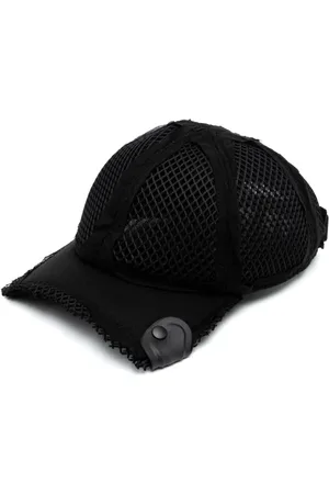 Innerraum OBJECT CP7 Cropped-Baseballkappe