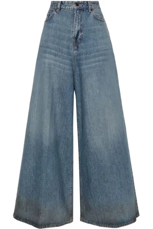 haikure Big Bethany Jeans