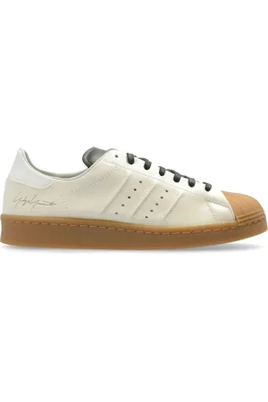 Y-3 X adidas Superstar Sneakers