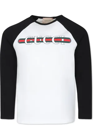 Gucci Web T-Shirt