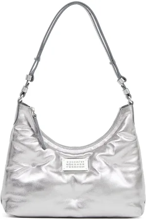 Maison Margiela Kleine Glam Slam Schultertasche