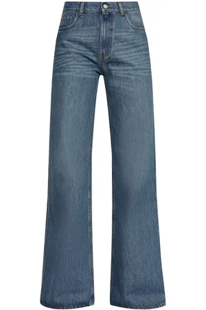 COPERNI Jeans mit ausgestelltem Bein
