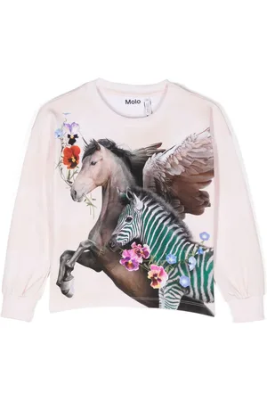 Molo Renza Sweatshirt