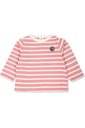 Petit Bateau Gestreiftes T-Shirt