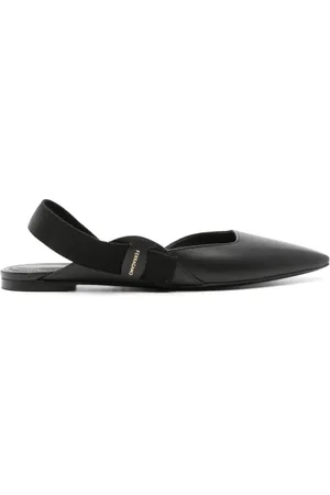 Salvatore Ferragamo Vara Slipper