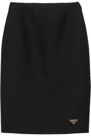 Prada Tricotine Rock