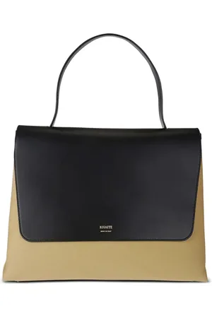 Khaite Große Lia Tote Bag