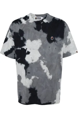 A Bathing Ape T-Shirt in Batikoptik