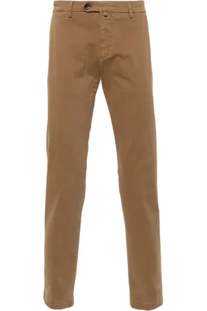 BRIGLIA Klassische Chino