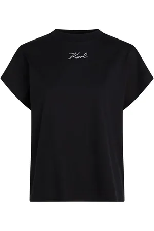 Karl Lagerfeld Karl Signature T-Shirt
