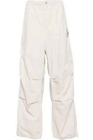 Maison Mihara Yasuhiro Parachute Ripstop-Hose